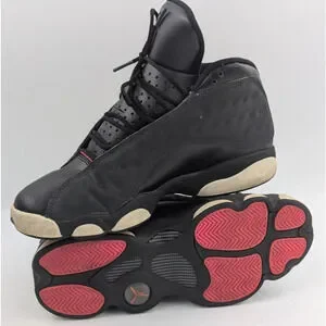 Nike | Shoes | Nike Air Jordan 3 Retro Black Hyper Pink  display picture 2